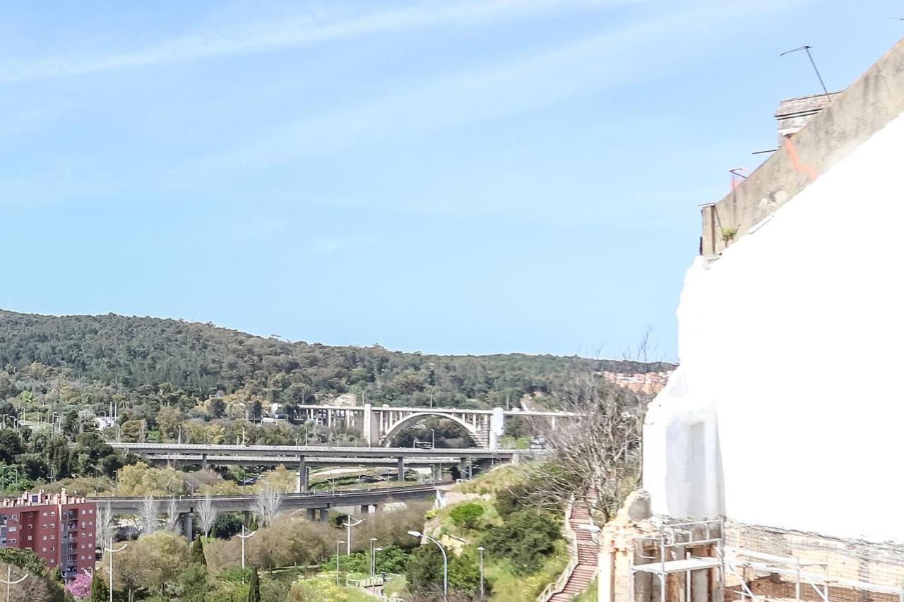 Vita Portucale ! Stylish Apartment Campo Ourique Lisabona Exterior foto